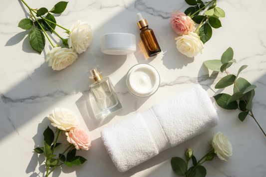 Personal Care and the Power of Personality