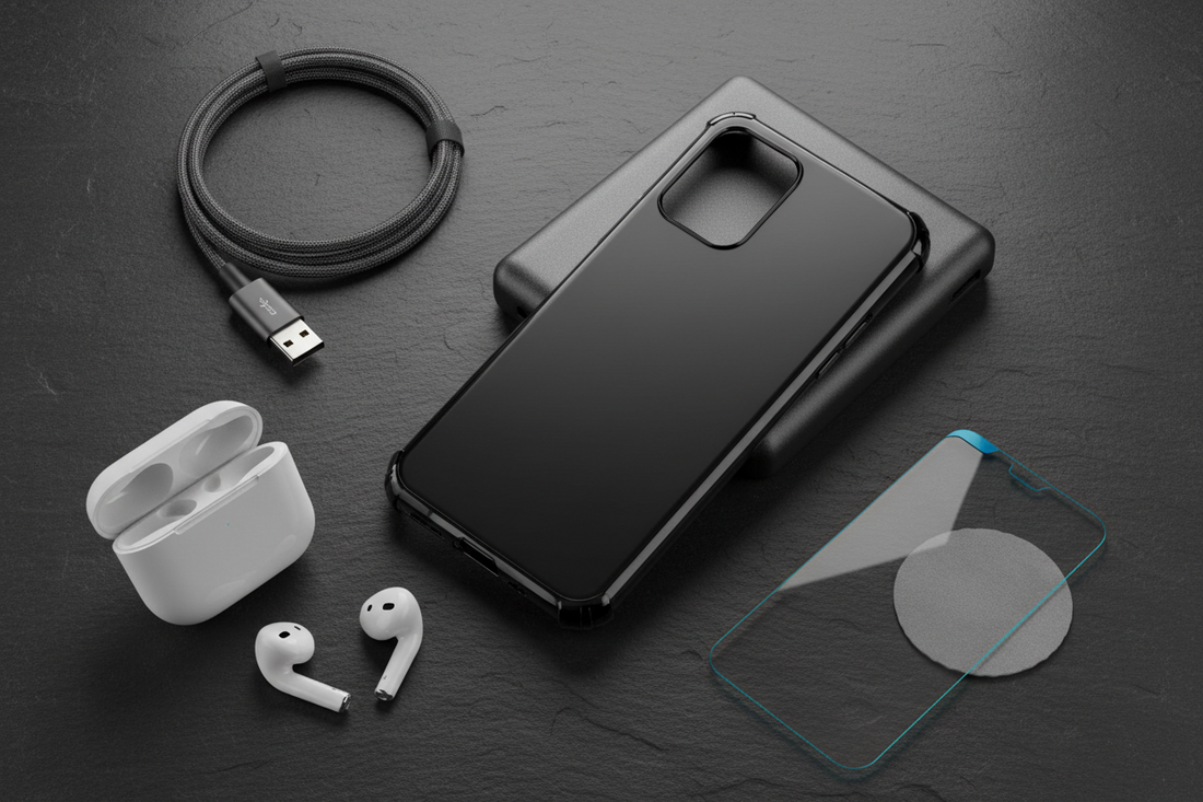 Beyond the Purchase: Expert Tips for Maintaining and Optimizing Your Tech Accessories