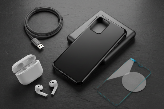 Beyond the Purchase: Expert Tips for Maintaining and Optimizing Your Tech Accessories