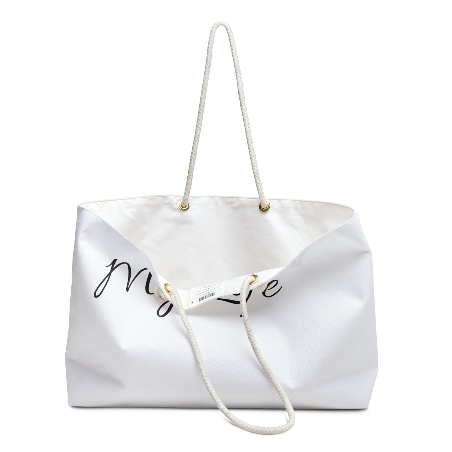 Weekender Bag