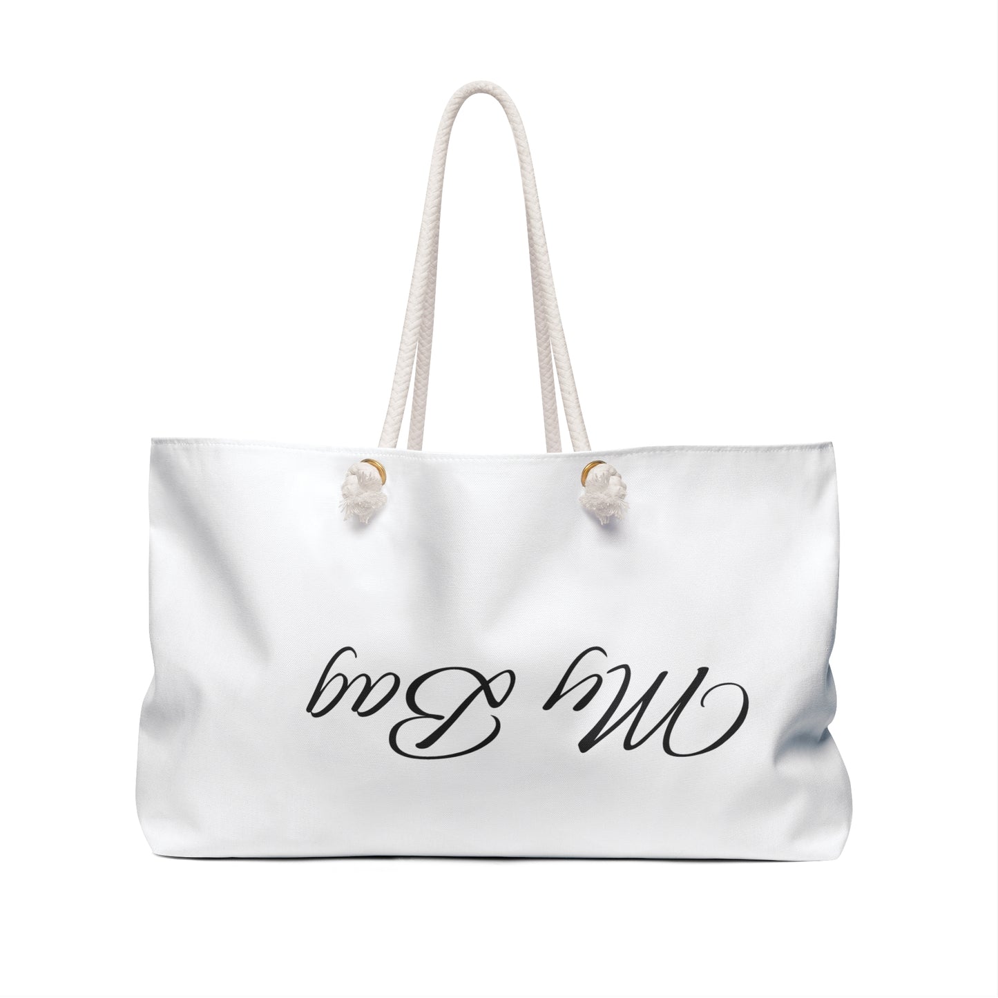 Weekender Bag