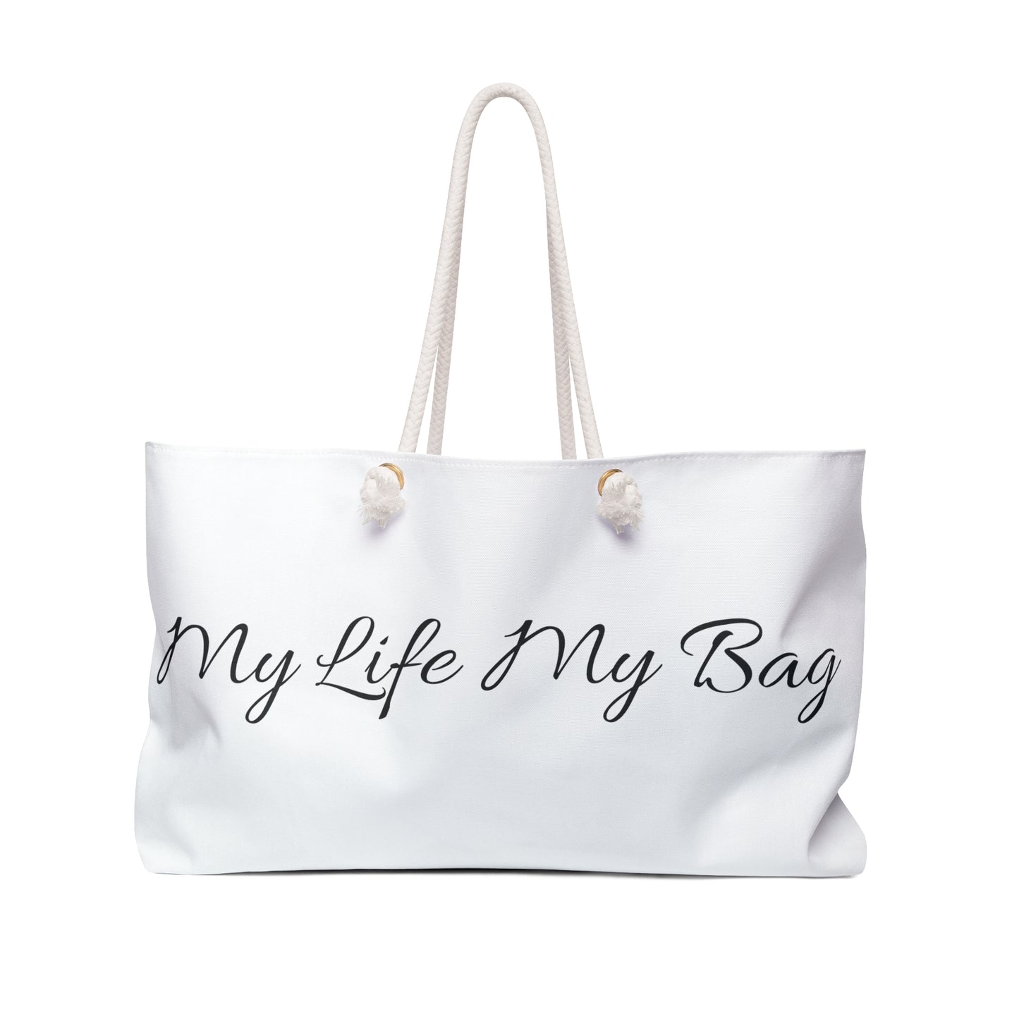 Weekender Bag