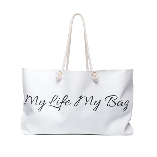 Weekender Bag