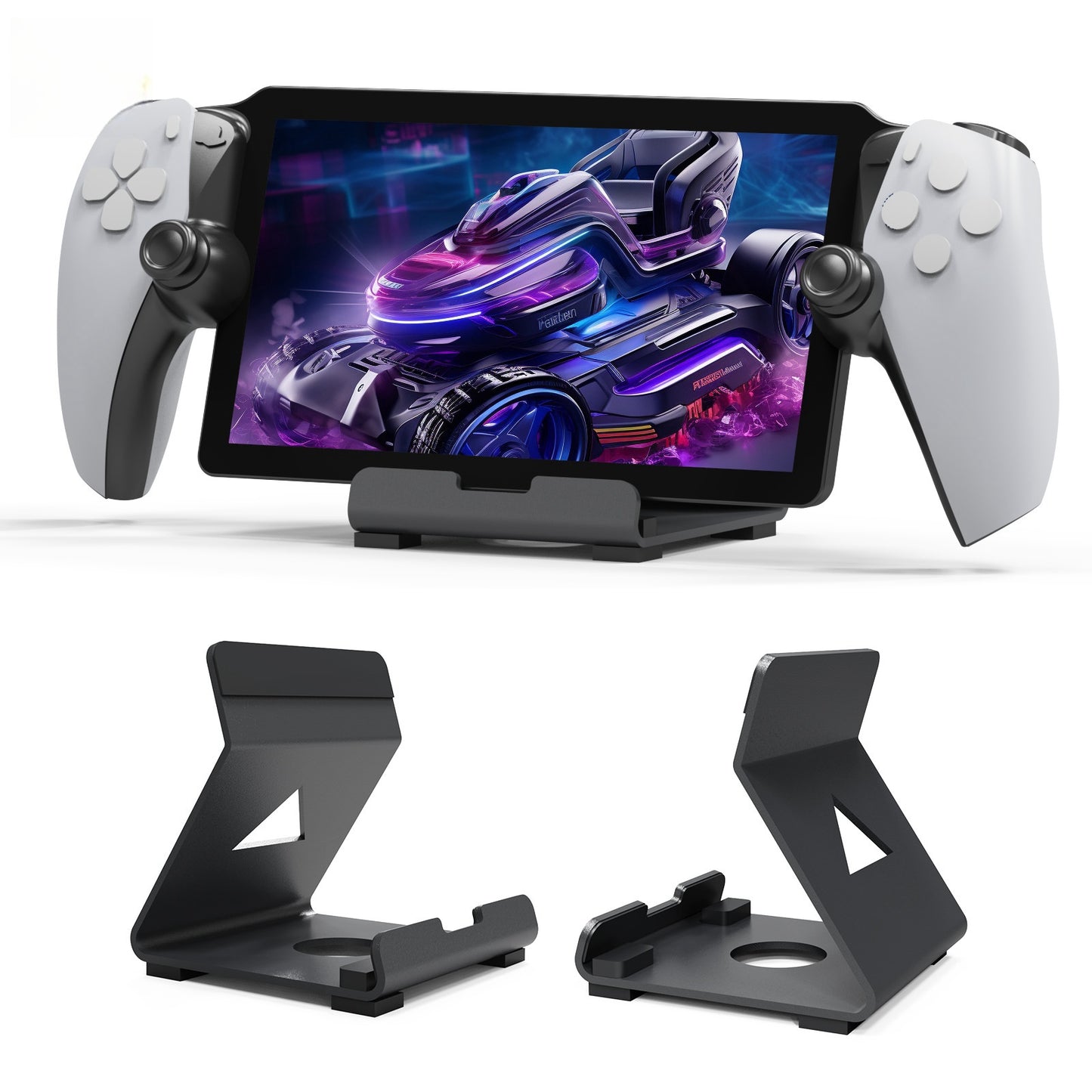 Handheld Game Console Desktop Stand