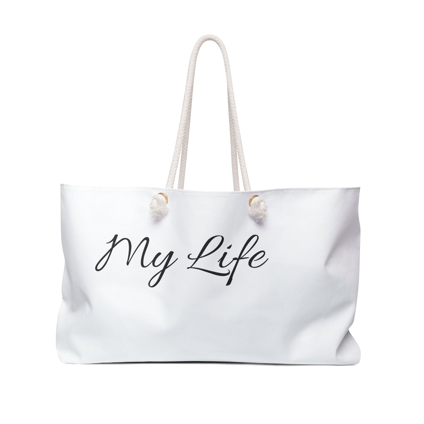 Weekender Bag