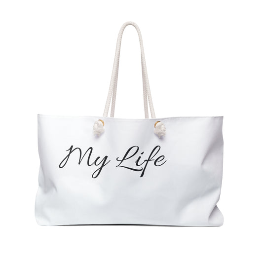 Weekender Bag
