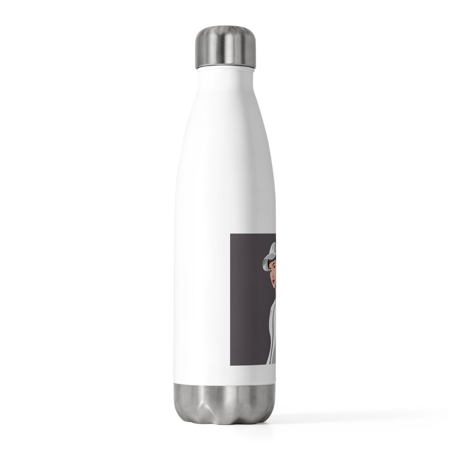 20oz Insulated Bottle