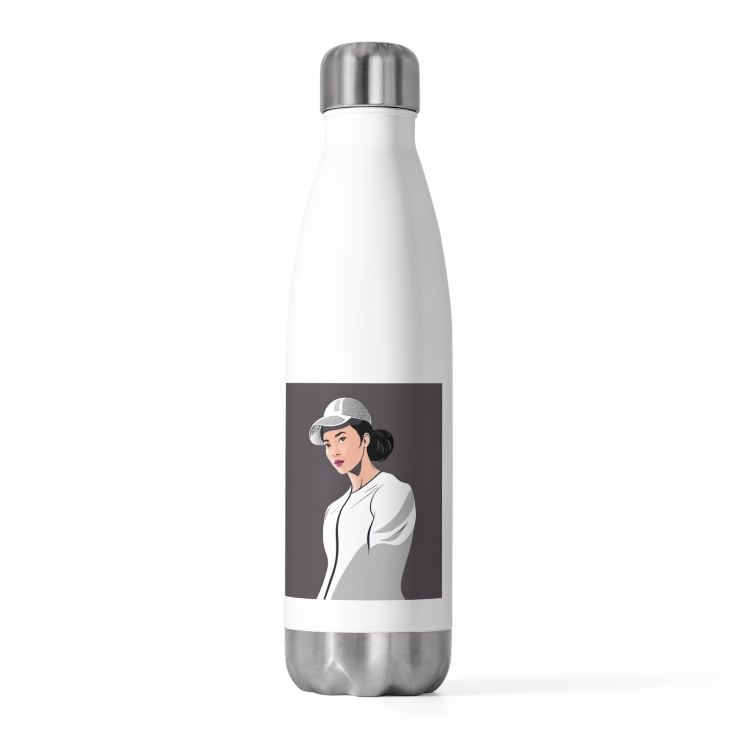 20oz Insulated Bottle