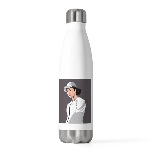 20oz Insulated Bottle