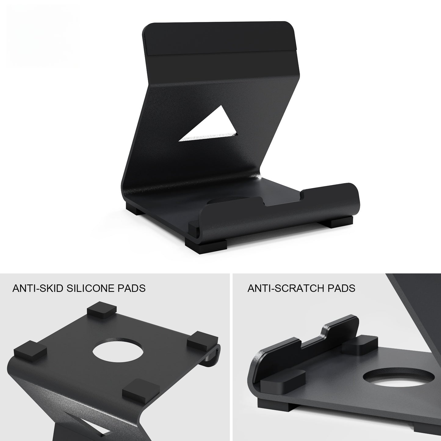Handheld Game Console Desktop Stand