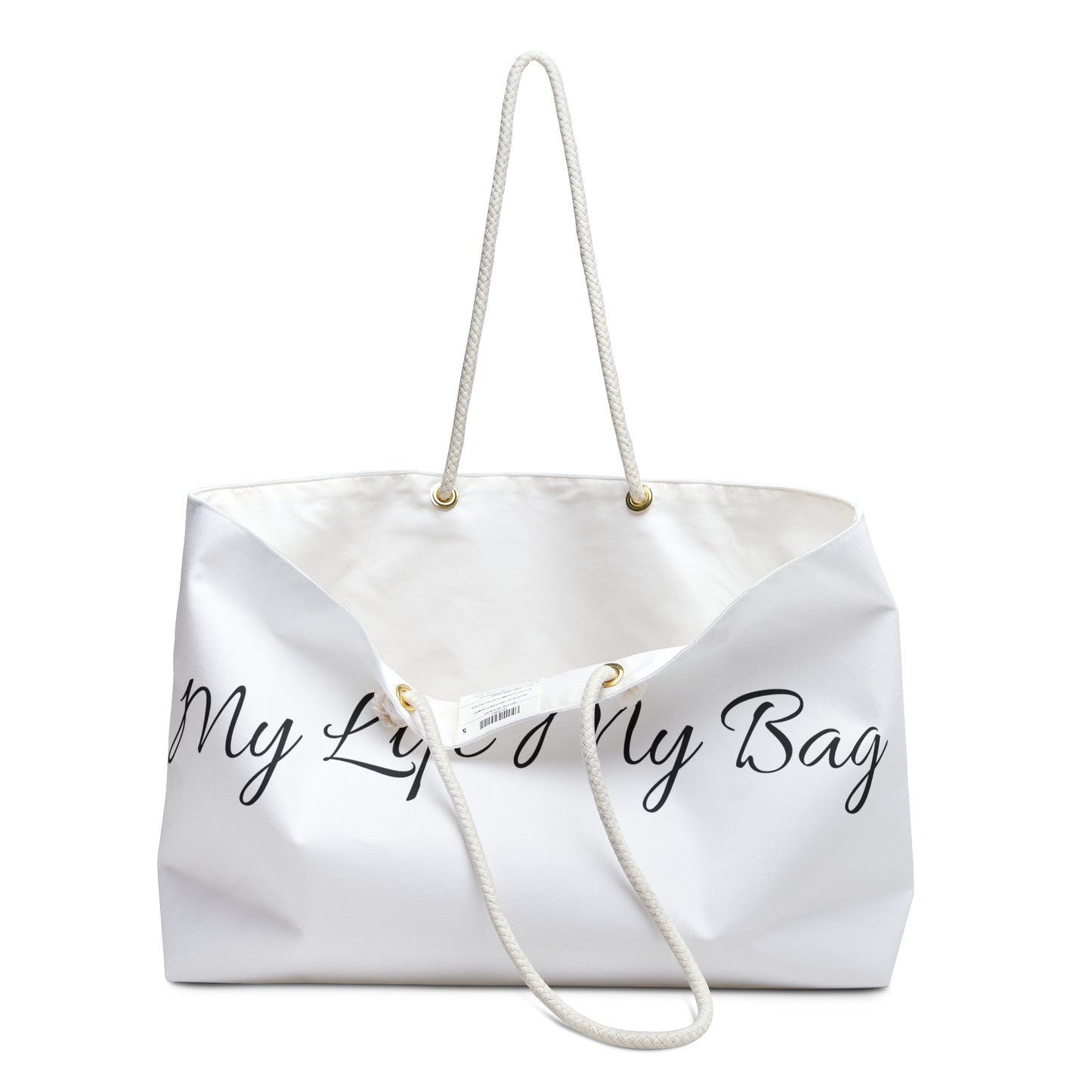 Weekender Bag