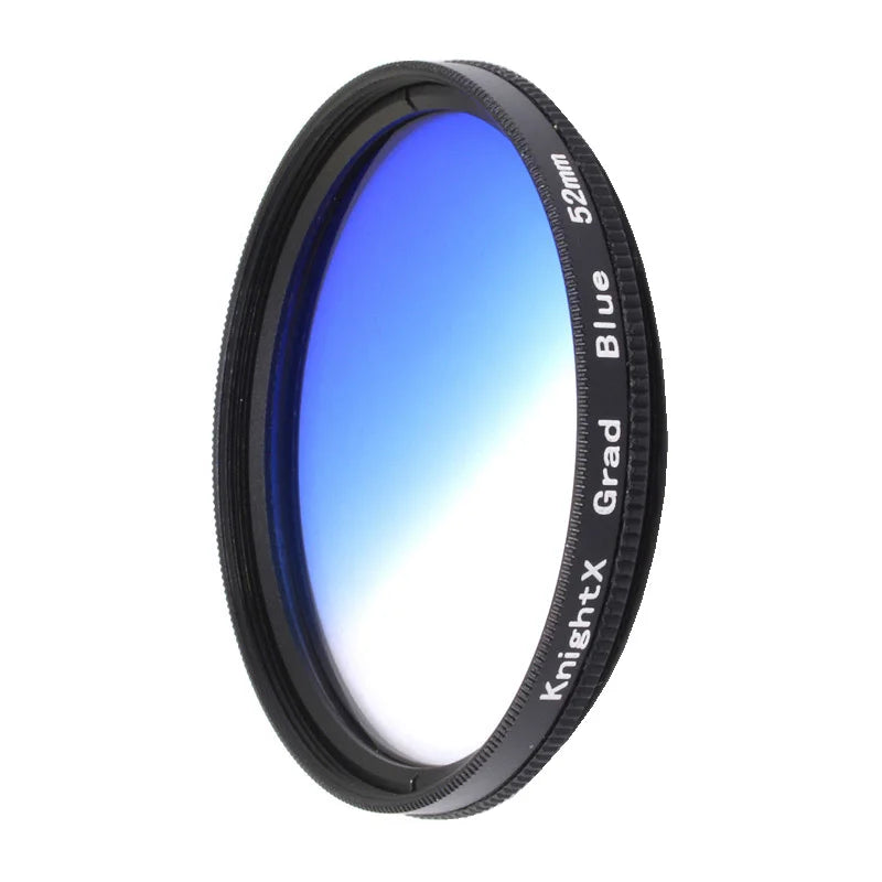 KnightX 52MM polarized cpl Neutral Density ND phone filter  Macro Lens kit  Mobile Lenses For iPhone Samsung Redmi 7 Huawei