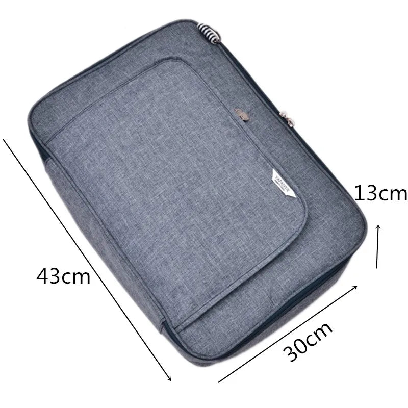 Blue denim large capacity suitcase fashion girl backpack laptop backpack travel bag