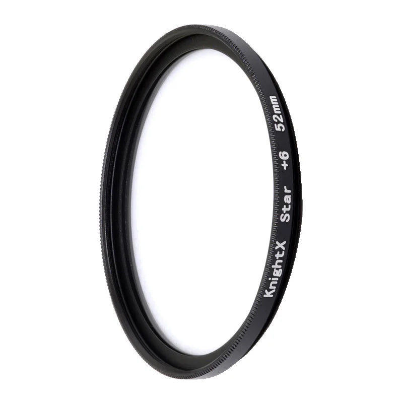 KnightX 52MM polarized cpl Neutral Density ND phone filter  Macro Lens kit  Mobile Lenses For iPhone Samsung Redmi 7 Huawei