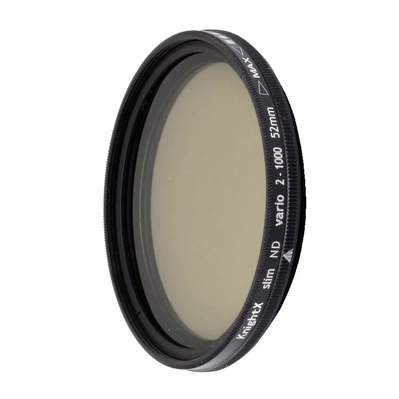 KnightX 52MM polarized cpl Neutral Density ND phone filter  Macro Lens kit  Mobile Lenses For iPhone Samsung Redmi 7 Huawei