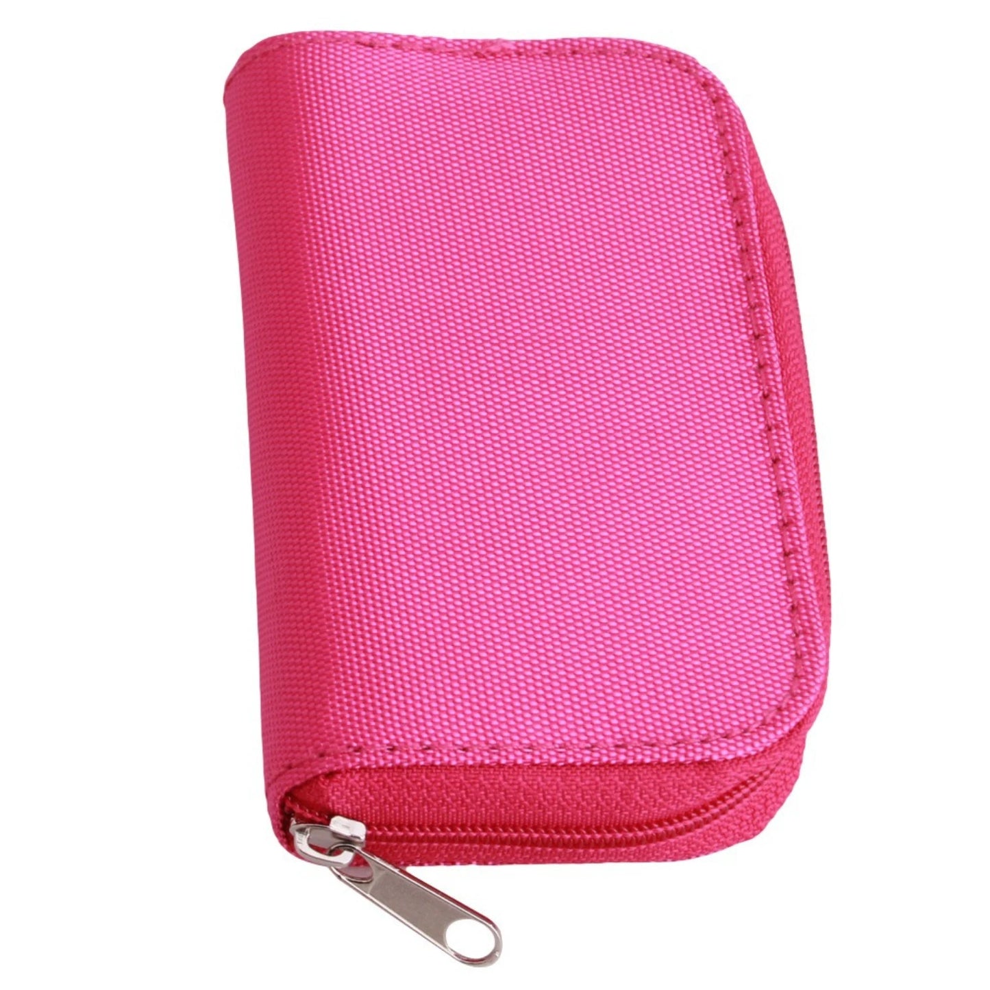Universal Electronics Accessories Organizer/Travel Gadget Bag for Cables, Memory Cards, Flash Hard Drive Memory Card Bag