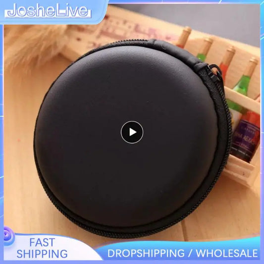 Storage Bag Smell Proof Charger Bags Smoking Accessories Outdoor Zipper Pouch Portable Electronic Travel Box Home Gadgets