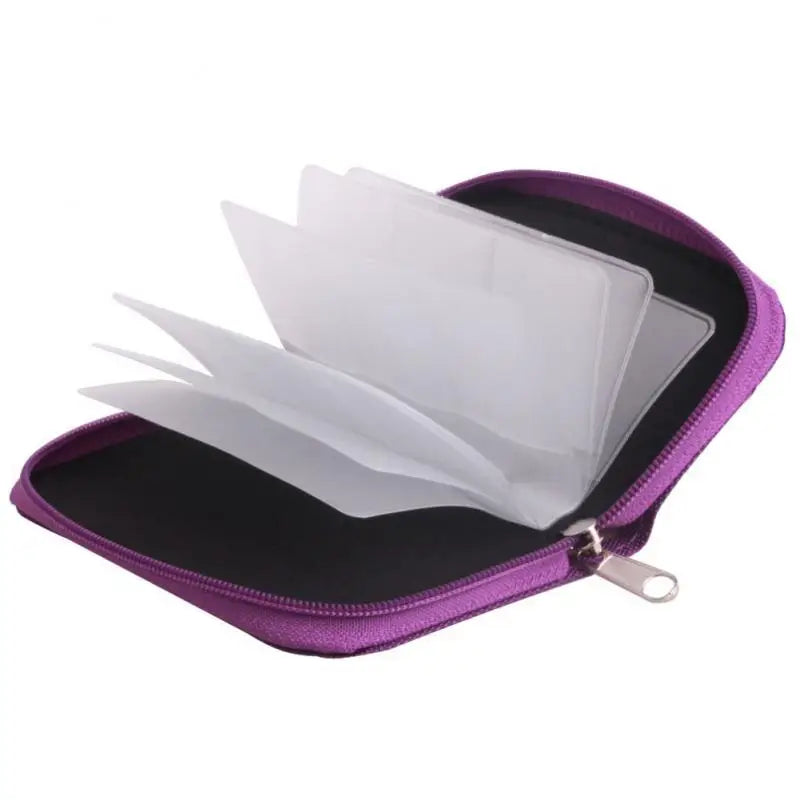 Universal Electronics Accessories Organizer/Travel Gadget Bag for Cables, Memory Cards, Flash Hard Drive Memory Card Bag