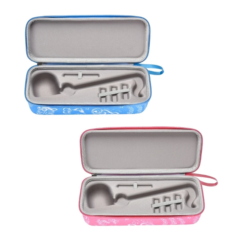 Stylish Suitable for Otamatone Electronic  Gadget Bag Musical Instrument Carrying  Storage Holder Children Gift