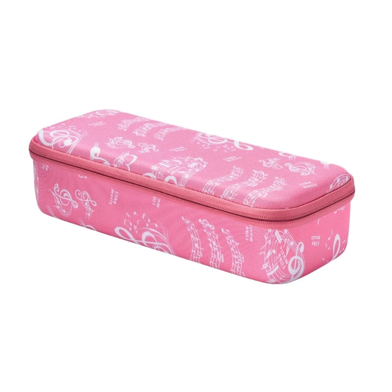 Stylish Suitable for Otamatone Electronic Gadget Bag Musical Instrument Carrying Case Storage Holder Children Gift