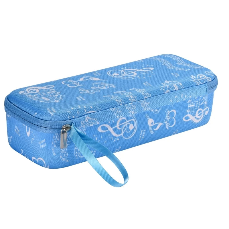 Stylish Suitable for Otamatone Electronic  Gadget Bag Musical Instrument Carrying  Storage Holder Children Gift