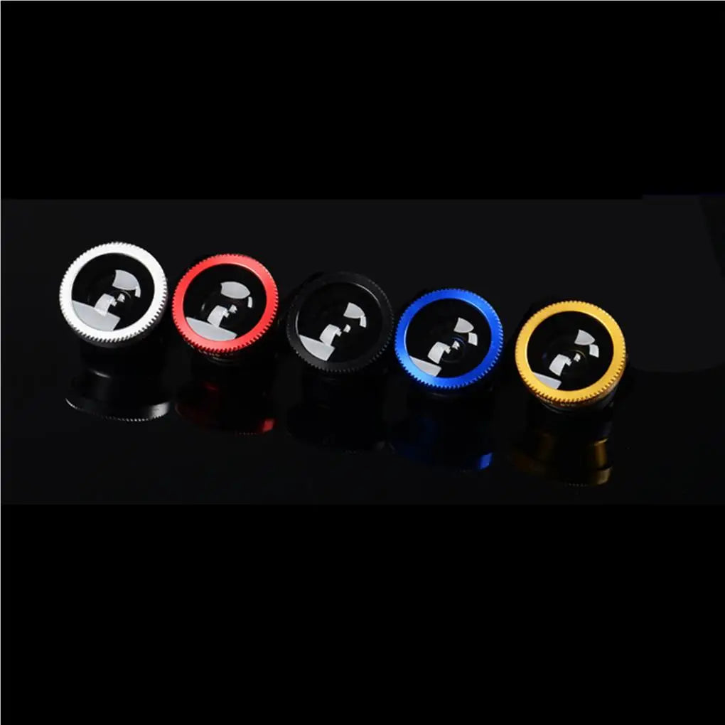 Professional Phone Lens 0 67x Wide Angle Fish Eye Macros Lenses Camera Kits Lens Clip for Smartphone Easy Installation Outdoor