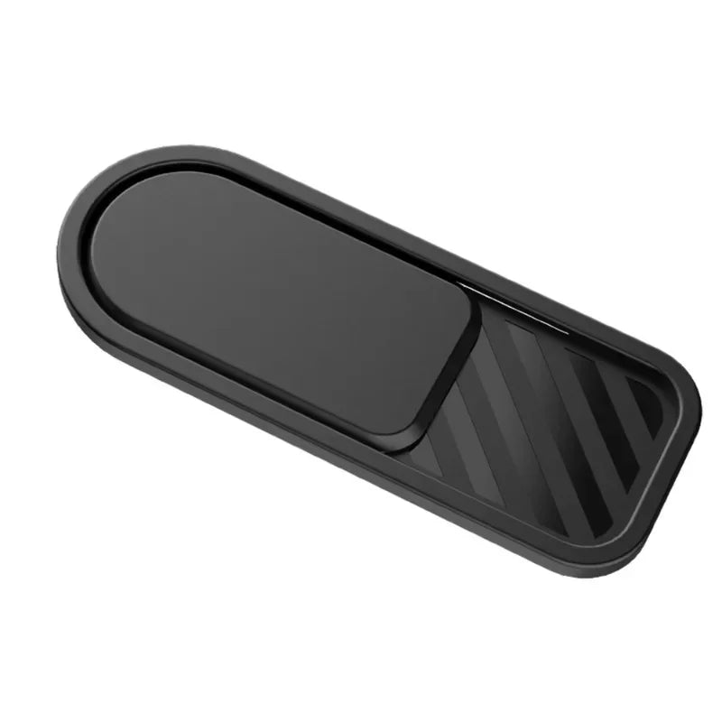 10-1Pcs Laptop Webcam Cover Webcam Universal Phone Antispy Camera Cover for IPad Web PC Macbook Tablet Lenses Privacy Sticker