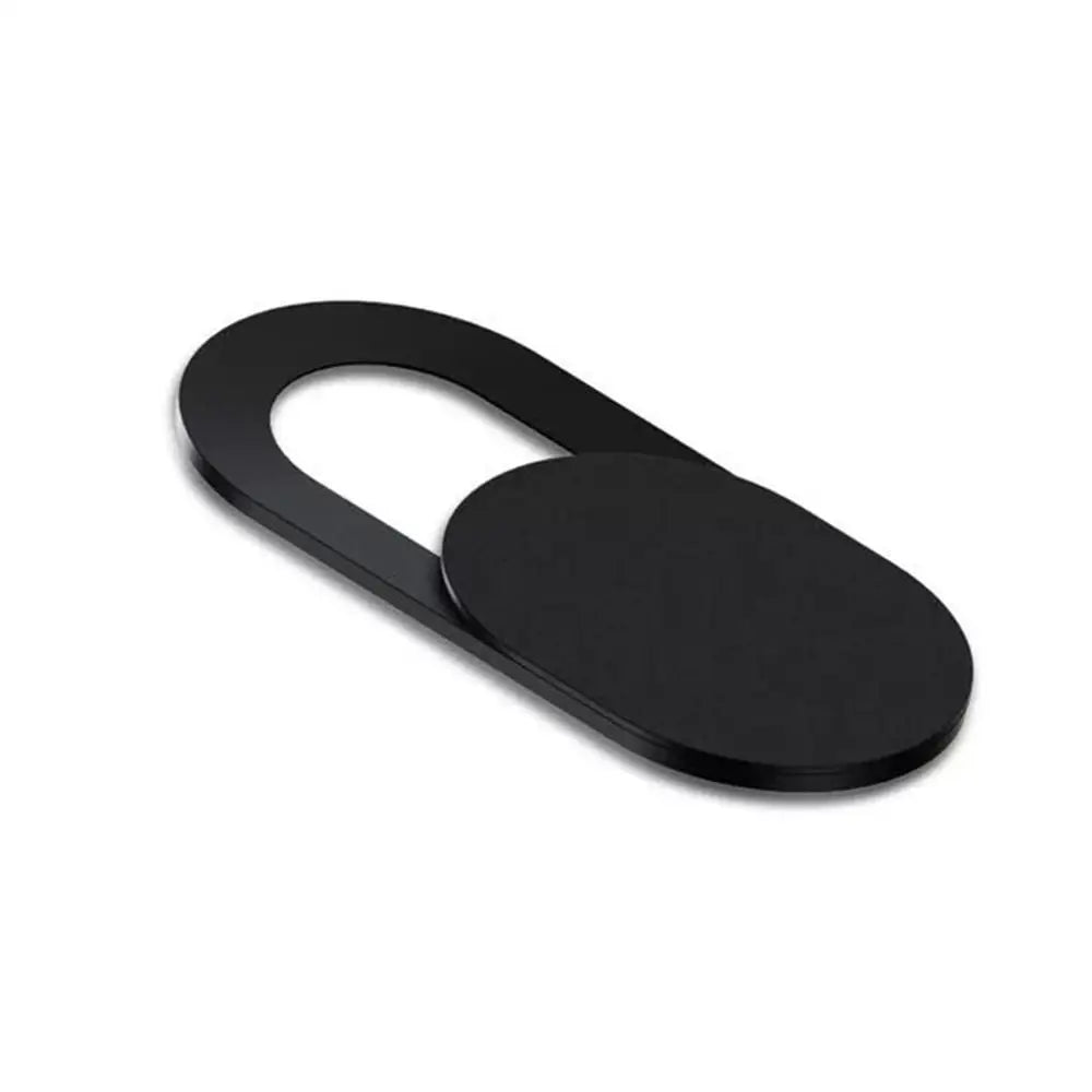 1/2/3PCS Webcam Cover Shutter Plastic Camera Cover for iPad Tablet Web Laptop PC Camera Mobile Phone Lenses Privacy
