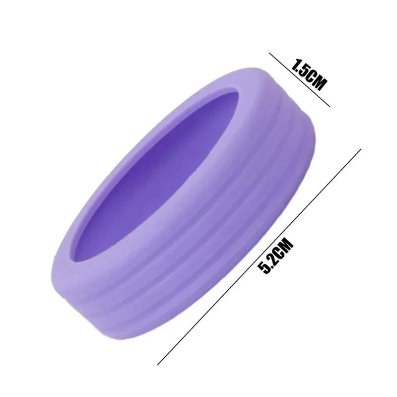 1-20PCS Luggage Wheels Protector Silicone Wheels Caster Shoes Travel Luggage Suitcase Reduce Noise Wheels Cover Accessories