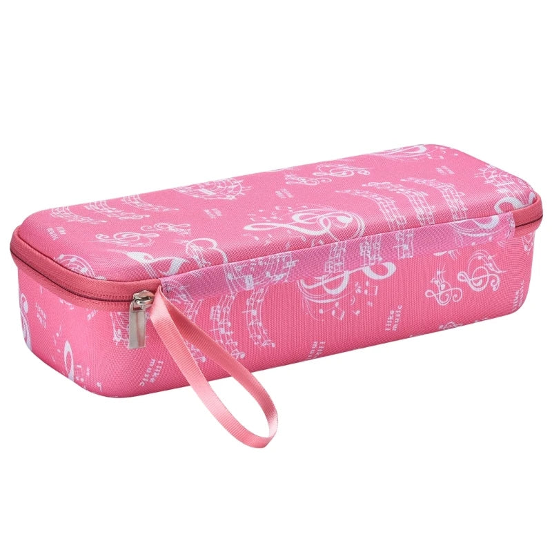 Stylish Suitable for Otamatone Electronic  Gadget Bag Musical Instrument Carrying  Storage Holder Children Gift