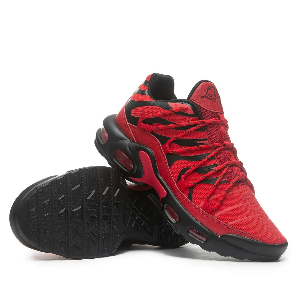 Running Shoes Breathable Men's Sneakers Fitness Air Shoes Cushion Outdoor Brand Sports Platform Mens Sneakers Zapatos De Mujer