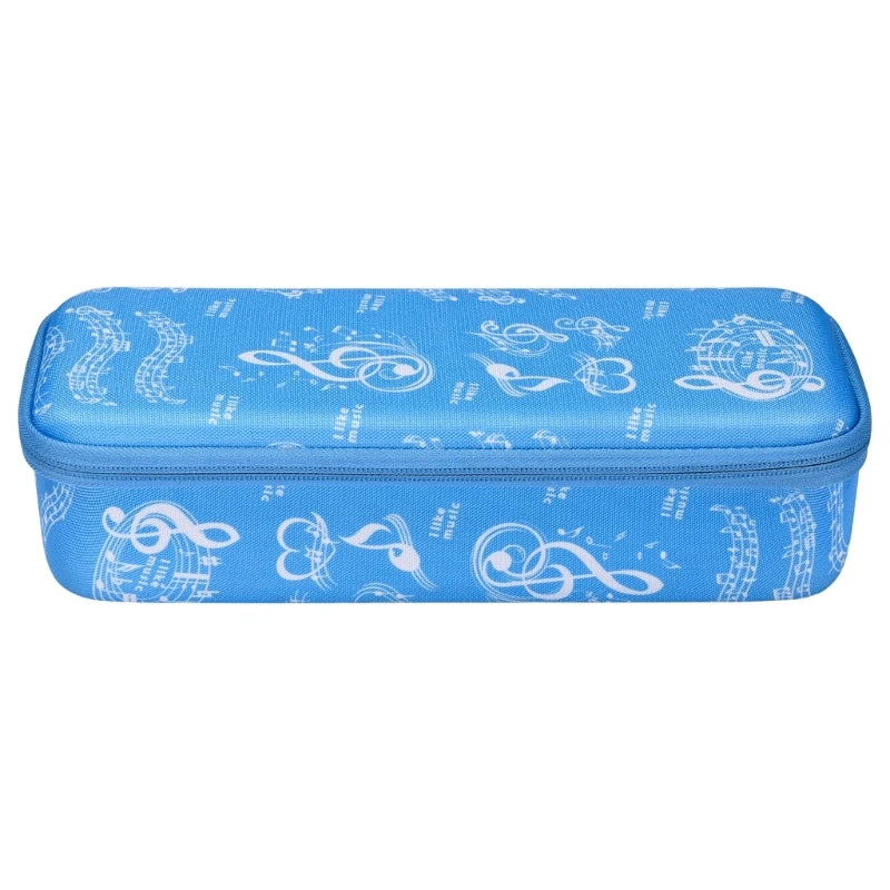 Stylish Suitable for Otamatone Electronic  Gadget Bag Musical Instrument Carrying  Storage Holder Children Gift