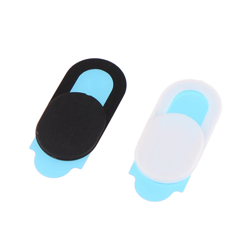 10 Pcs Webcam Cover Laptop Camera Cover For Tablet Web Laptop Pc Camera Mobile Phone Lenses Privacy Sticker