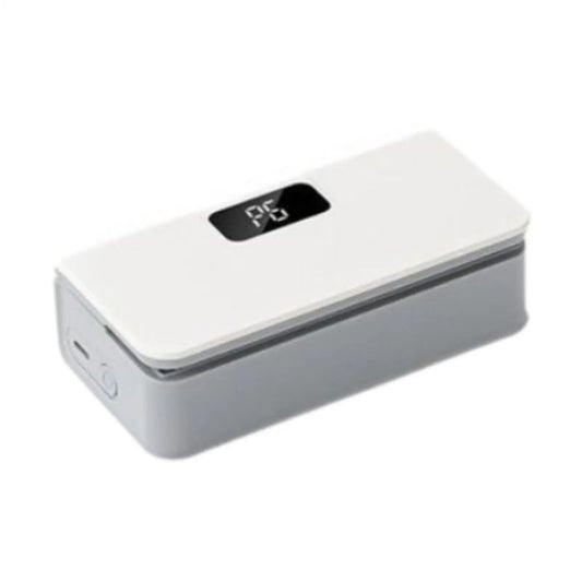 Mini Bag Sealer Heat Seal Manual Portable Adjustable Digital Display Package
