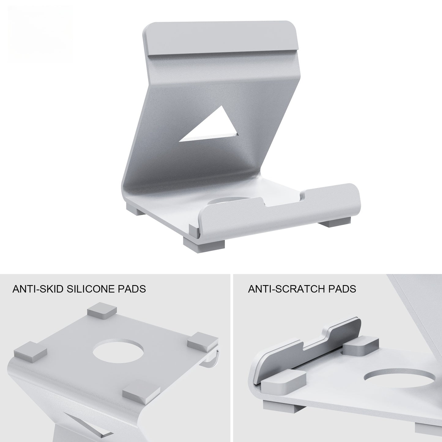 Handheld Game Console Desktop Stand