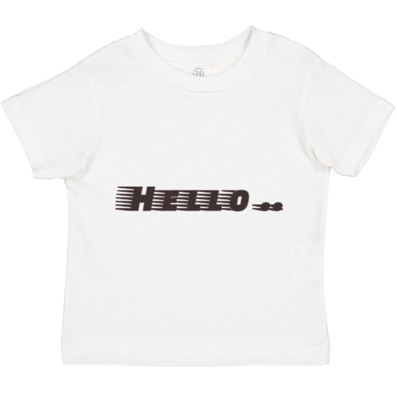 Infant Unisex Premium Soft T-Shirt