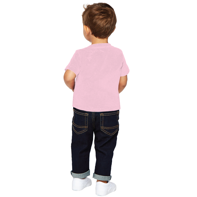 Infant Unisex Premium Soft T-Shirt