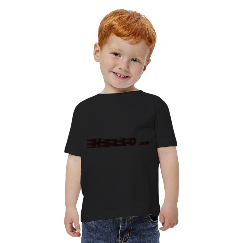 Infant Unisex Premium Soft T-Shirt