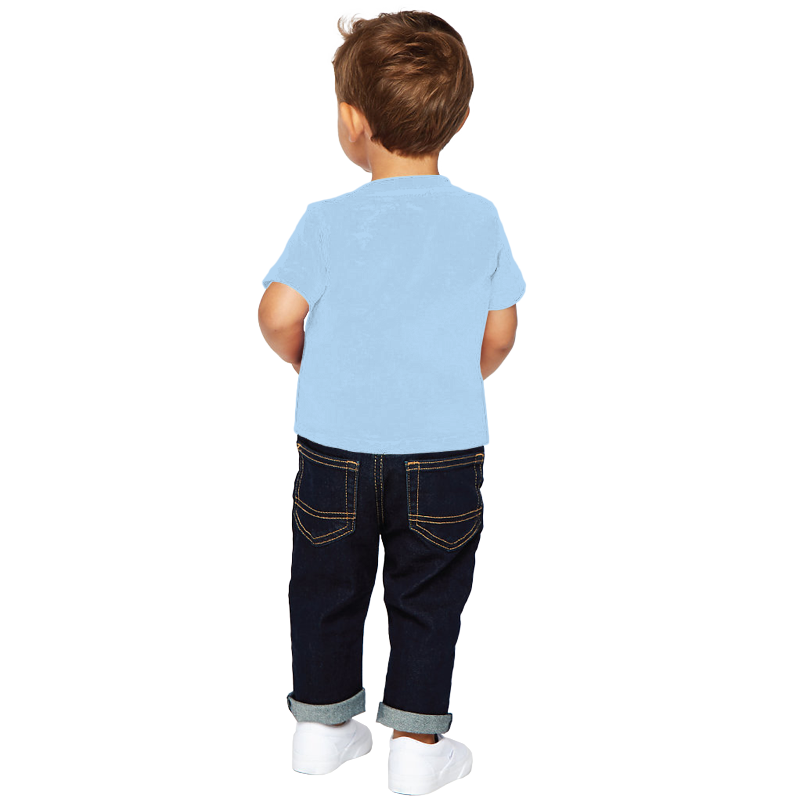 Infant Unisex Premium Soft T-Shirt