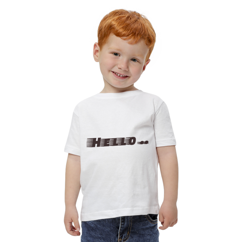 Infant Unisex Premium Soft T-Shirt