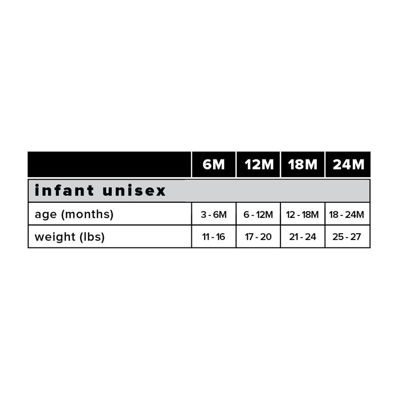 Infant Unisex Premium Soft T-Shirt