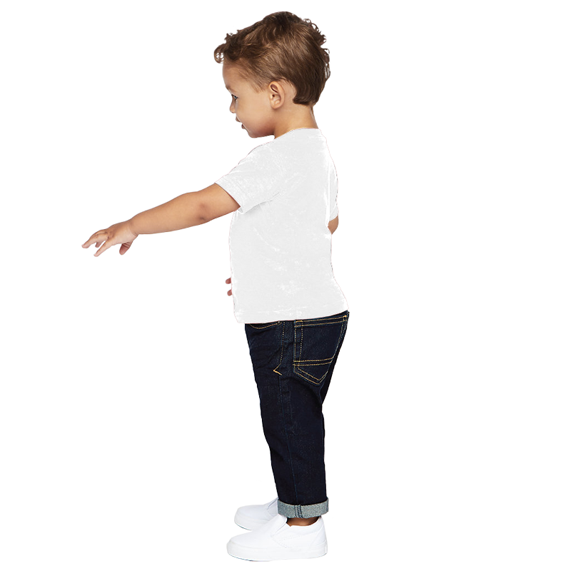 Infant Unisex Premium Soft T-Shirt