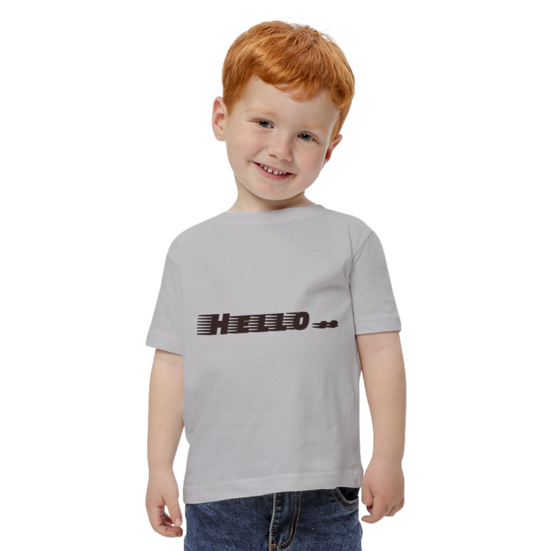Infant Unisex Premium Soft T-Shirt