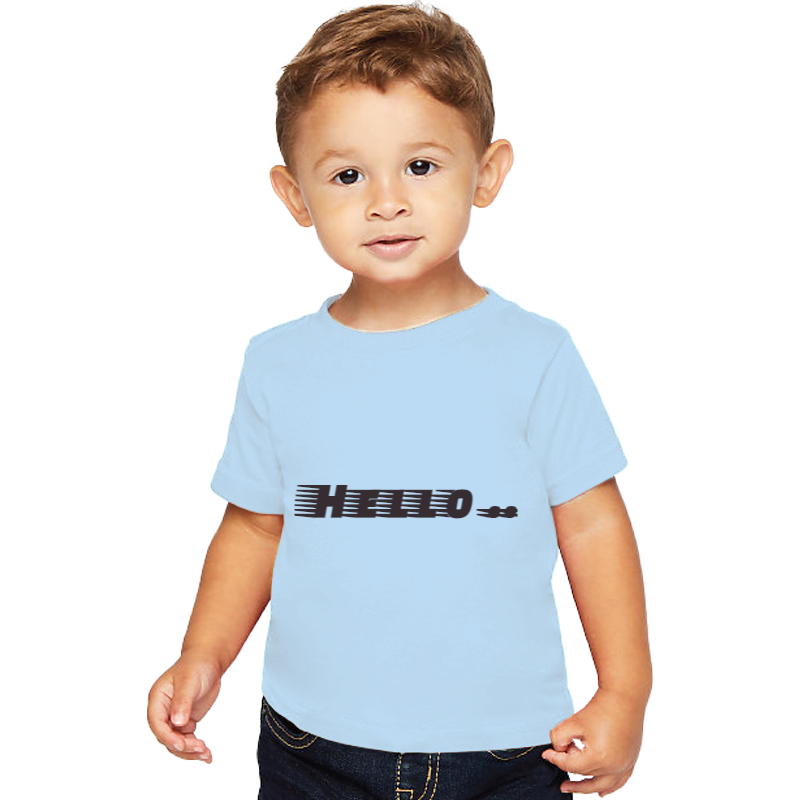 Infant Unisex Premium Soft T-Shirt