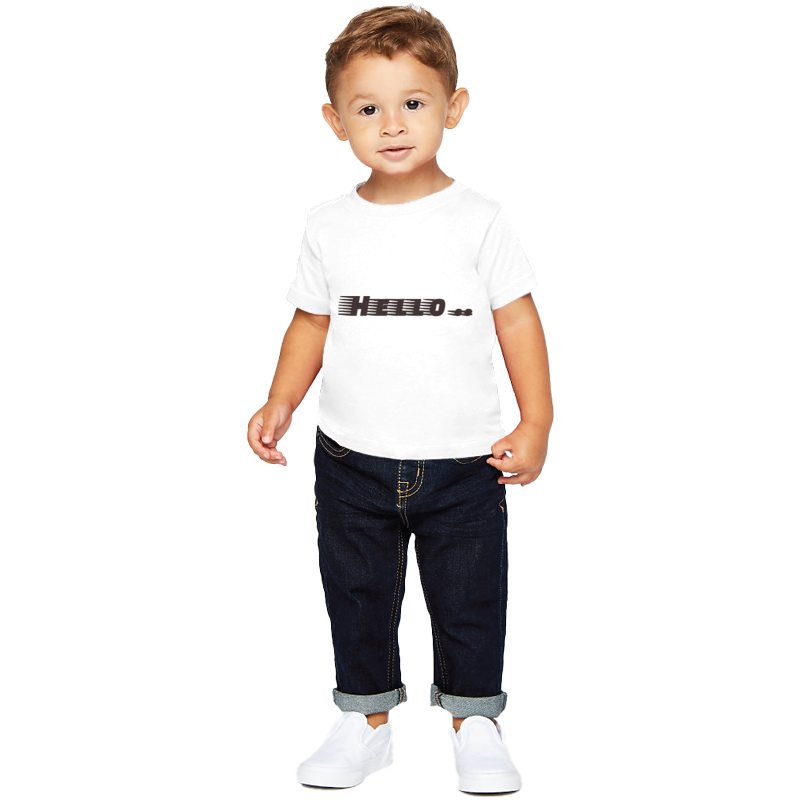 Infant Unisex Premium Soft T-Shirt