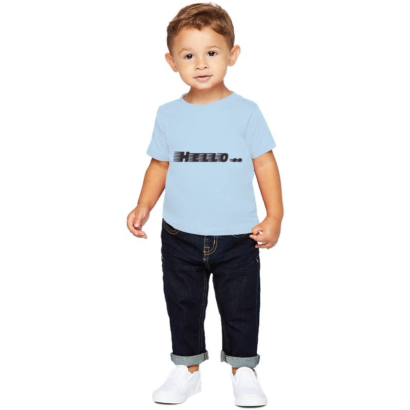 Infant Unisex Premium Soft T-Shirt