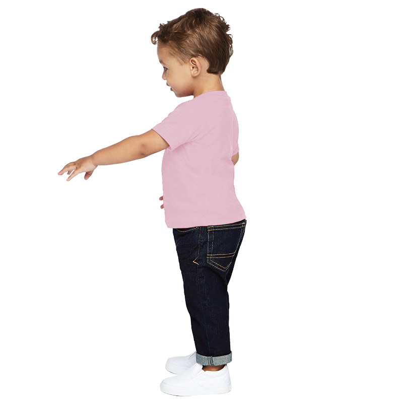 Infant Unisex Premium Soft T-Shirt