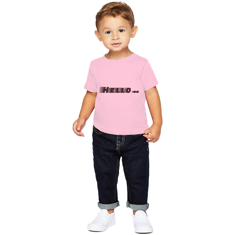 Infant Unisex Premium Soft T-Shirt