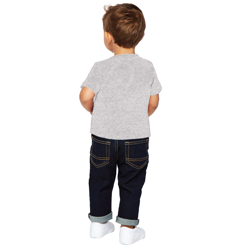 Infant Unisex Premium Soft T-Shirt