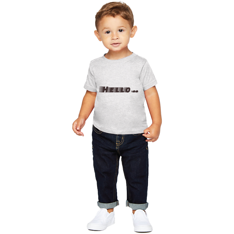 Infant Unisex Premium Soft T-Shirt